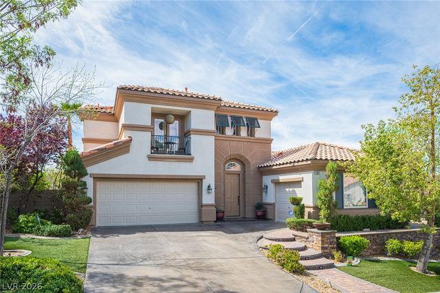 1347 Panini Drive, Henderson, NV 89052
