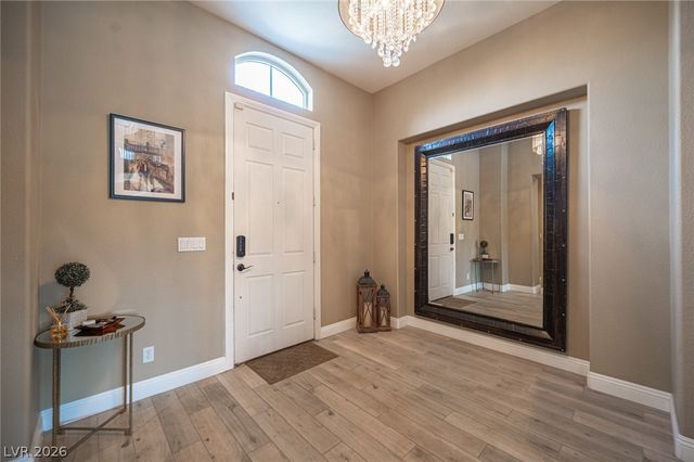 1347 Panini Drive, Henderson, NV 89052