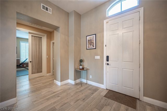 1347 Panini Drive, Henderson, NV 89052