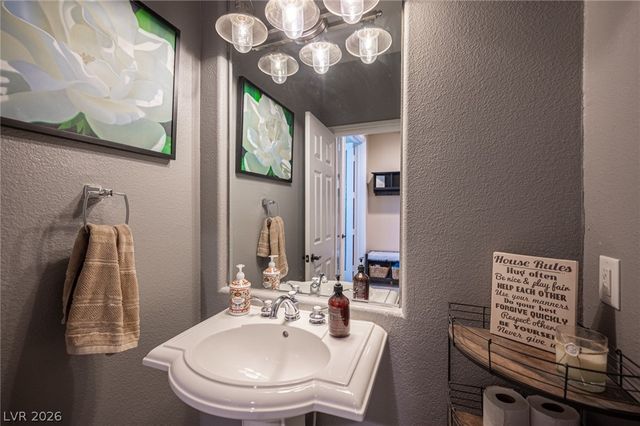 1347 Panini Drive, Henderson, NV 89052