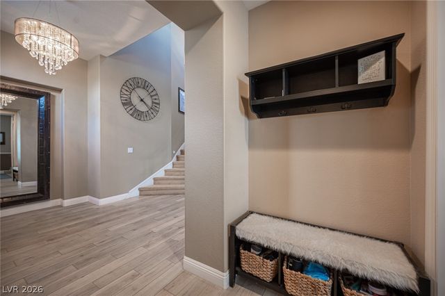 1347 Panini Drive, Henderson, NV 89052