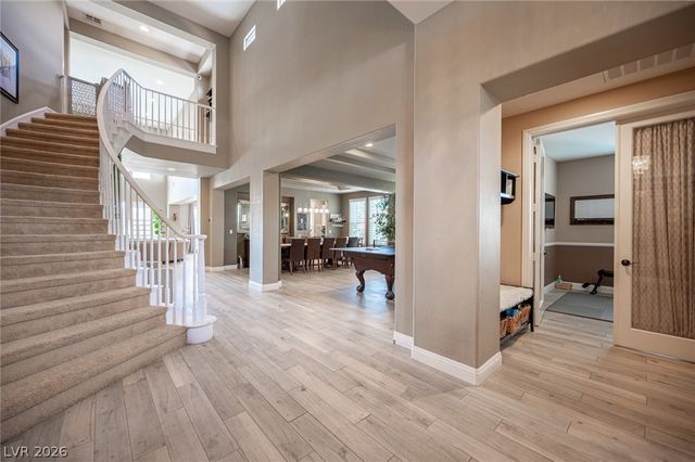 1347 Panini Drive, Henderson, NV 89052