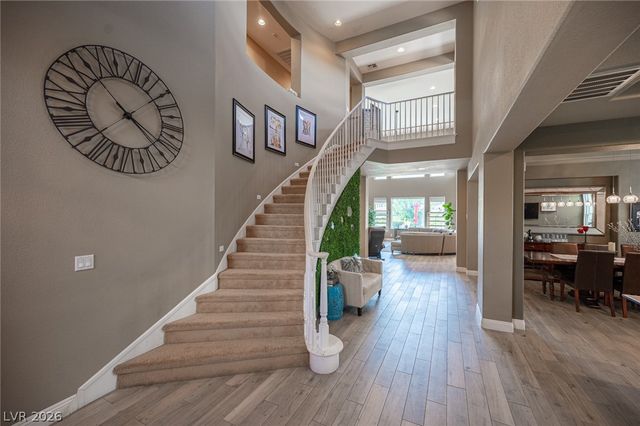 1347 Panini Drive, Henderson, NV 89052