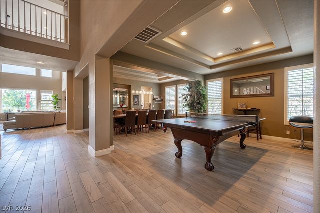 1347 Panini Drive, Henderson, NV 89052