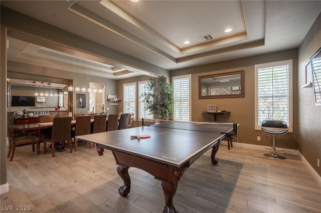 1347 Panini Drive, Henderson, NV 89052