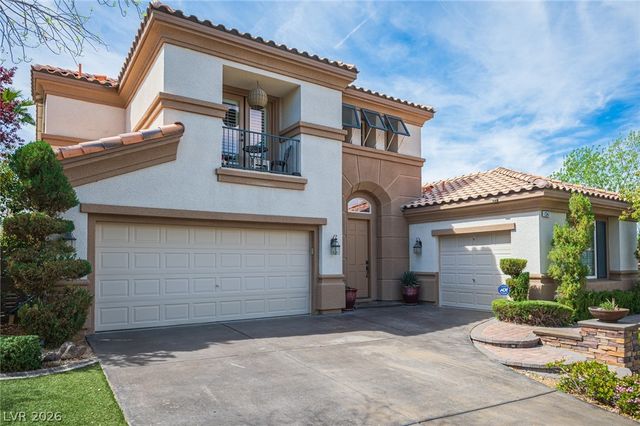 1347 Panini Drive, Henderson, NV 89052