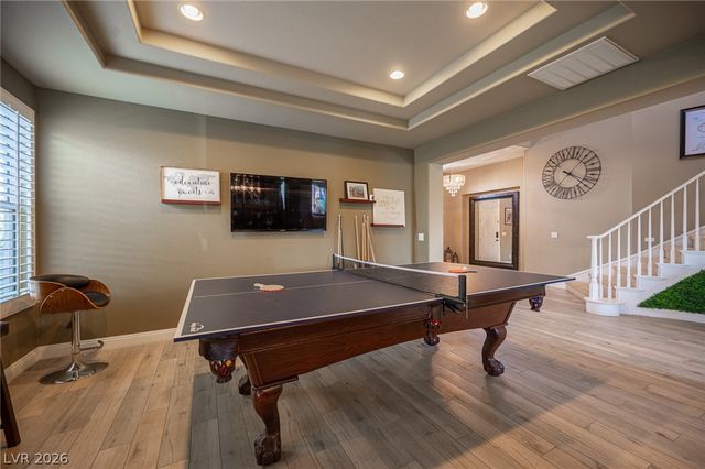 1347 Panini Drive, Henderson, NV 89052