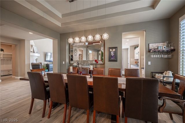 1347 Panini Drive, Henderson, NV 89052