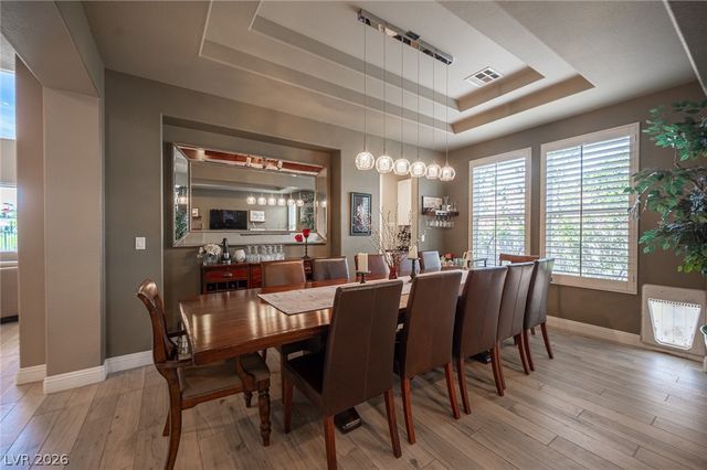 1347 Panini Drive, Henderson, NV 89052