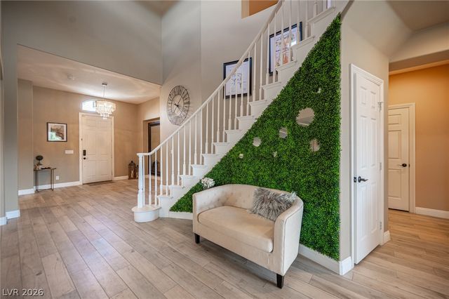 1347 Panini Drive, Henderson, NV 89052