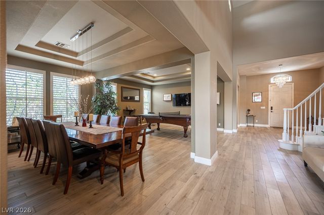 1347 Panini Drive, Henderson, NV 89052