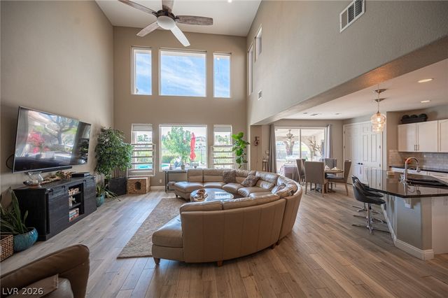 1347 Panini Drive, Henderson, NV 89052