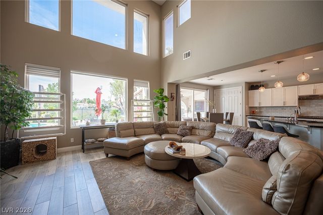 1347 Panini Drive, Henderson, NV 89052