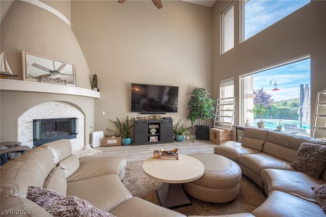 1347 Panini Drive, Henderson, NV 89052