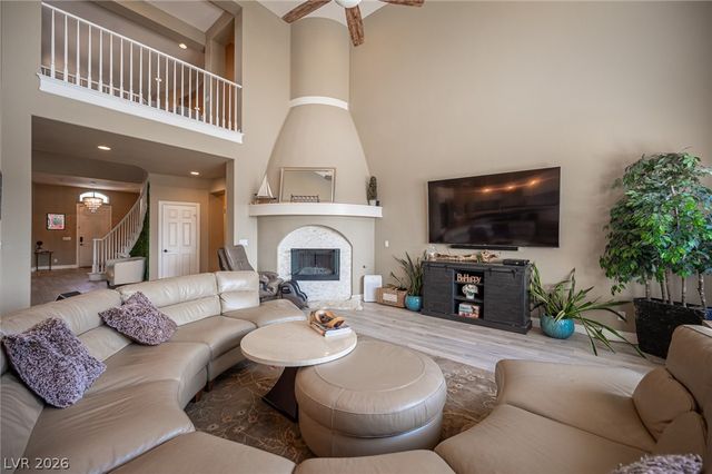 1347 Panini Drive, Henderson, NV 89052