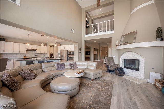 1347 Panini Drive, Henderson, NV 89052