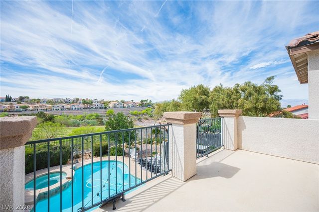 1347 Panini Drive, Henderson, NV 89052