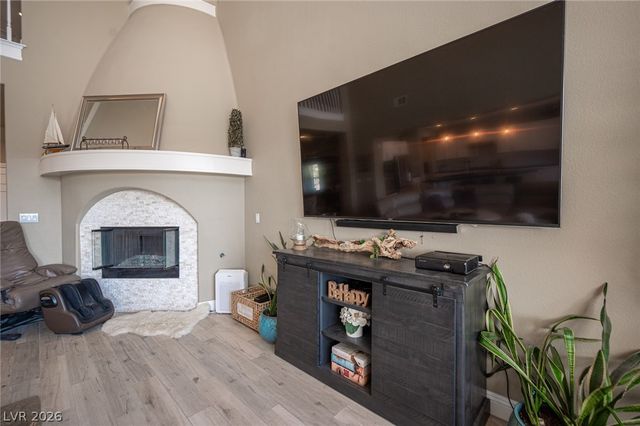 1347 Panini Drive, Henderson, NV 89052