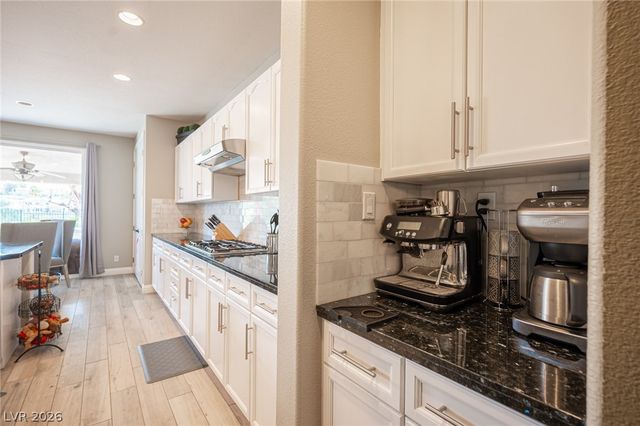 1347 Panini Drive, Henderson, NV 89052