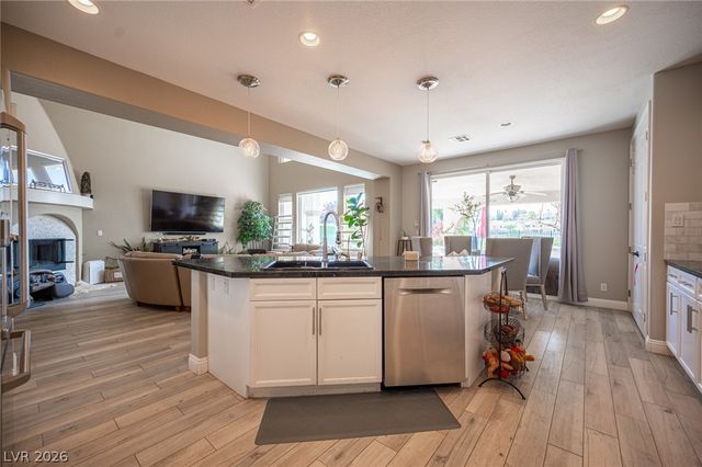 1347 Panini Drive, Henderson, NV 89052