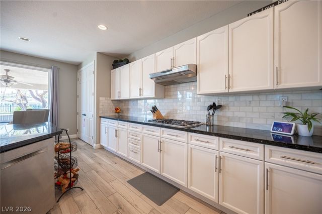 1347 Panini Drive, Henderson, NV 89052