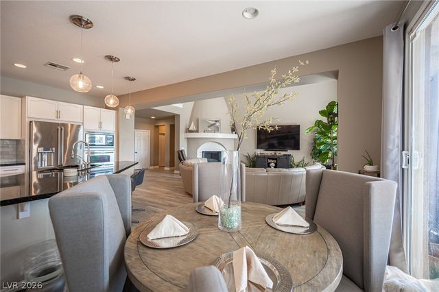 1347 Panini Drive, Henderson, NV 89052