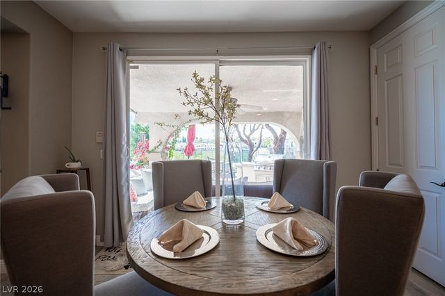 1347 Panini Drive, Henderson, NV 89052