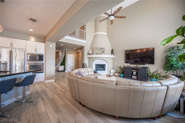 1347 Panini Drive, Henderson, NV 89052