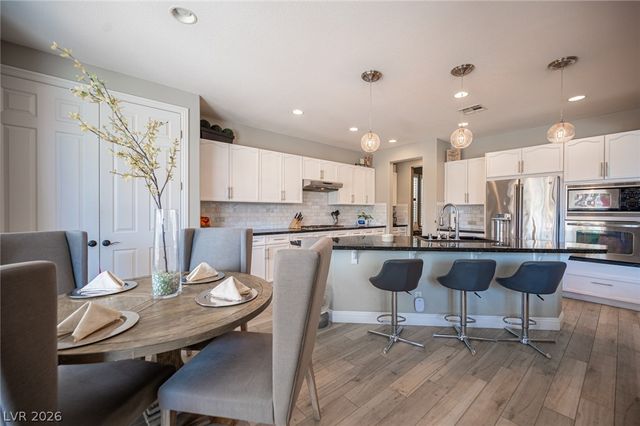 1347 Panini Drive, Henderson, NV 89052