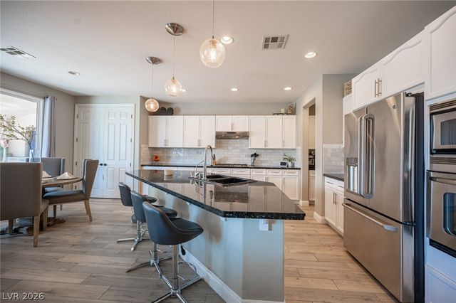 1347 Panini Drive, Henderson, NV 89052