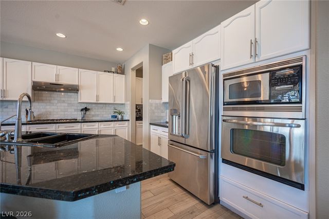 1347 Panini Drive, Henderson, NV 89052