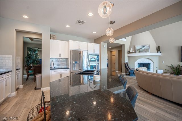 1347 Panini Drive, Henderson, NV 89052