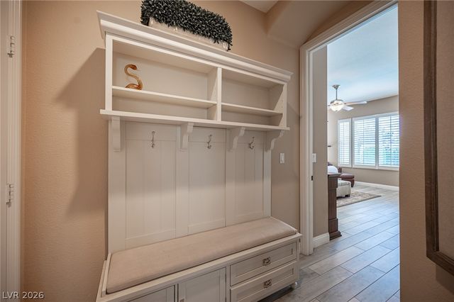 1347 Panini Drive, Henderson, NV 89052