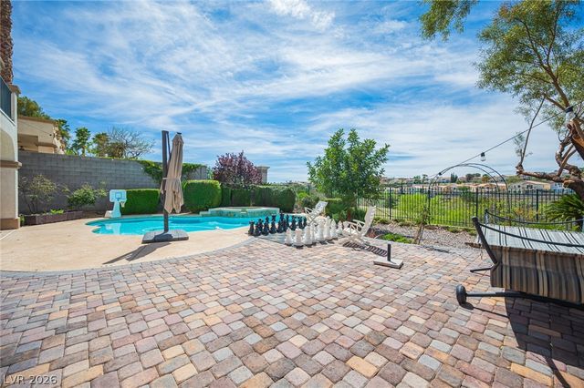 1347 Panini Drive, Henderson, NV 89052