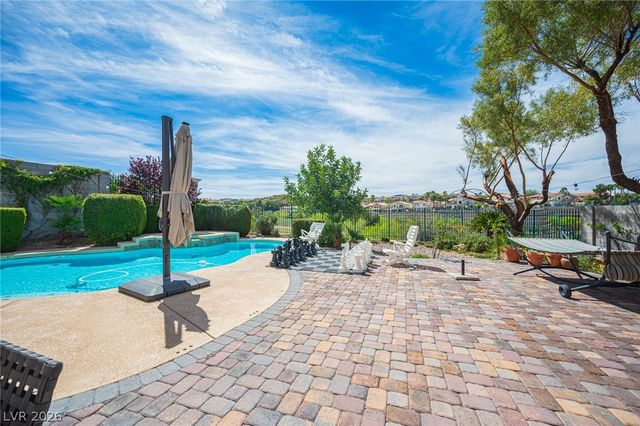 1347 Panini Drive, Henderson, NV 89052