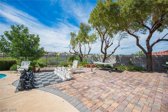 1347 Panini Drive, Henderson, NV 89052