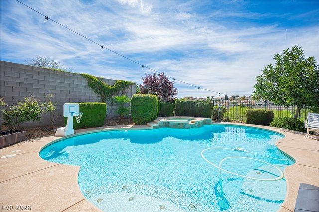 1347 Panini Drive, Henderson, NV 89052