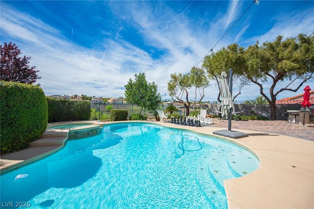 1347 Panini Drive, Henderson, NV 89052