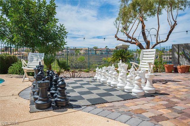 1347 Panini Drive, Henderson, NV 89052