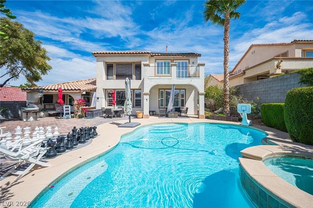 1347 Panini Drive, Henderson, NV 89052