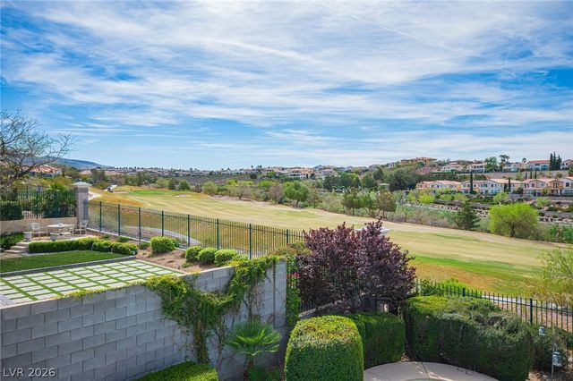 1347 Panini Drive, Henderson, NV 89052