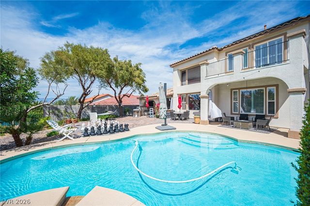 1347 Panini Drive, Henderson, NV 89052