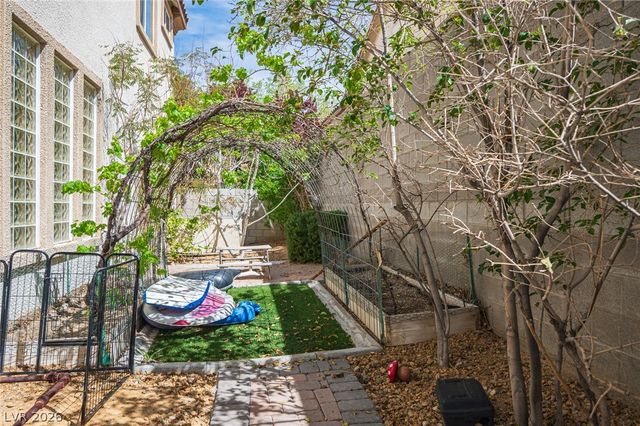 1347 Panini Drive, Henderson, NV 89052