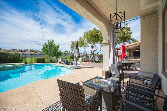 1347 Panini Drive, Henderson, NV 89052