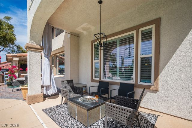 1347 Panini Drive, Henderson, NV 89052