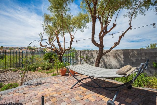 1347 Panini Drive, Henderson, NV 89052