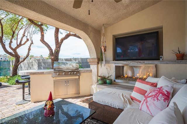 1347 Panini Drive, Henderson, NV 89052