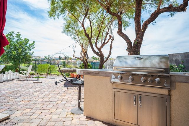 1347 Panini Drive, Henderson, NV 89052