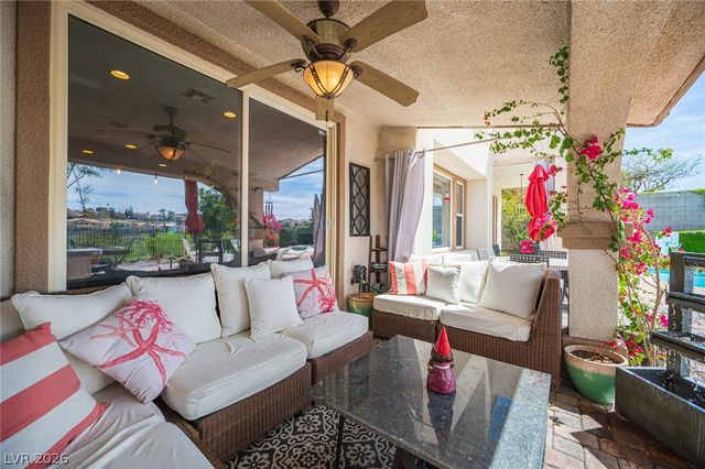 1347 Panini Drive, Henderson, NV 89052