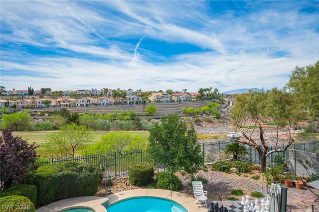 1347 Panini Drive, Henderson, NV 89052